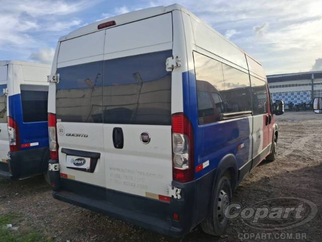 2019 FIAT DUCATO 