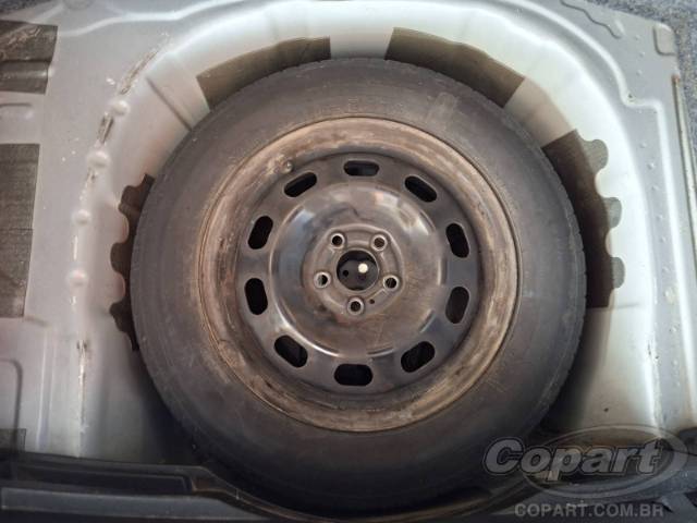 2020 VOLKSWAGEN POLO 