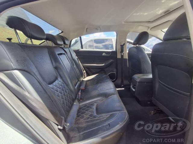 2021 CAOA CHERY ARRIZO 6 