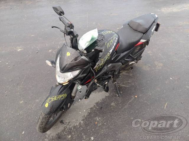 2025 BAJAJ DOMINAR 