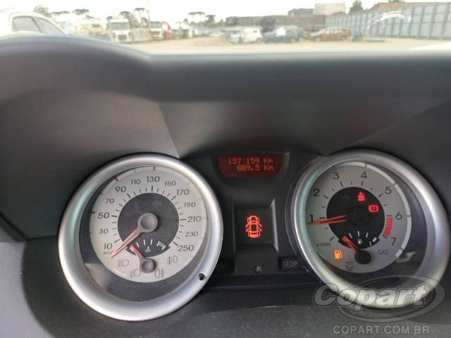 2013 RENAULT MEGANE GRAND TOUR 