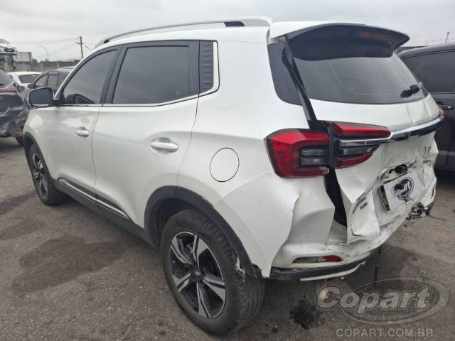 2024 CAOA CHERY TIGGO 5X 