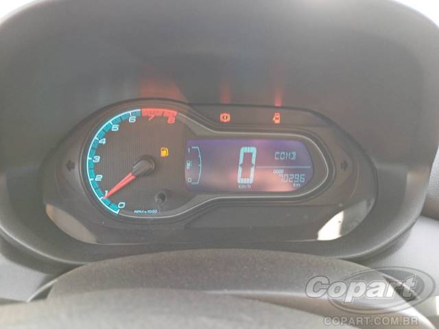 2014 CHEVROLET ONIX 