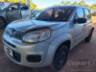 2016 FIAT UNO 