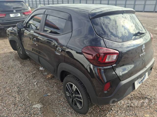 2025 RENAULT KWID 