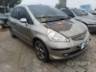 2008 HONDA FIT 