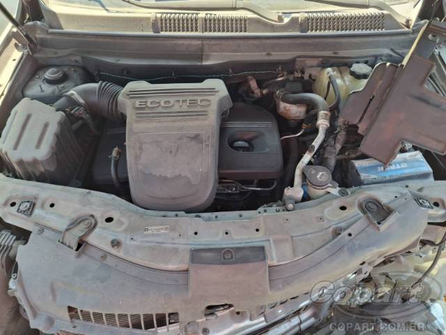 2009 CHEVROLET CAPTIVA 