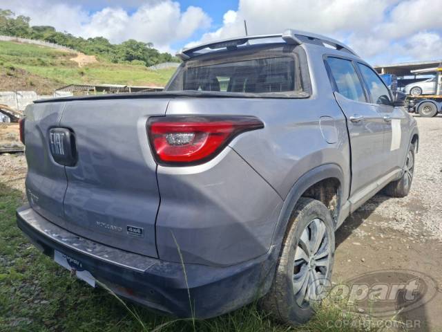 2023 FIAT TORO 