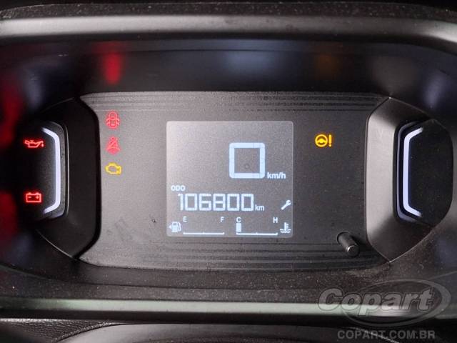 2023 CITROEN C3 