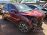 2018 HONDA HR-V 