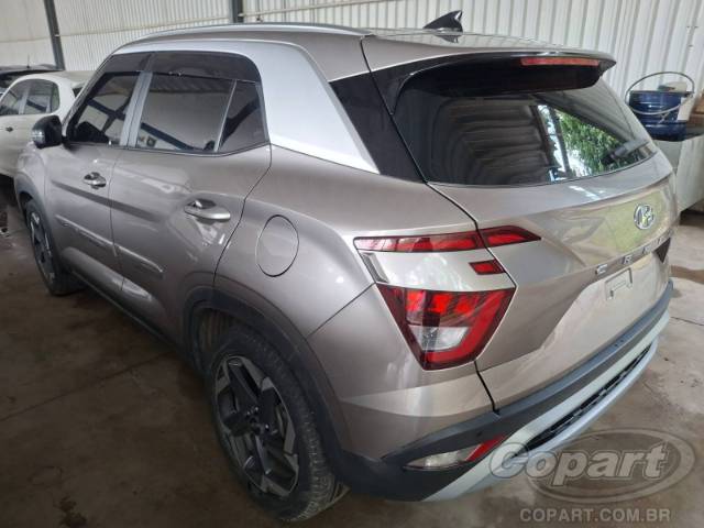 2023 HYUNDAI CRETA 