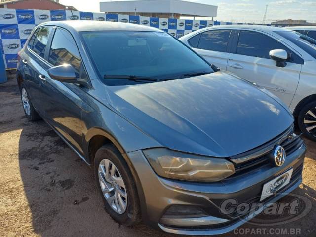 2021 VOLKSWAGEN POLO 