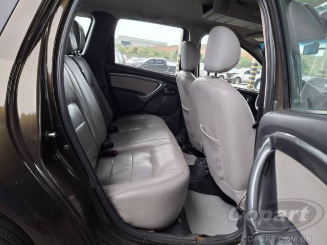 2012 RENAULT DUSTER 