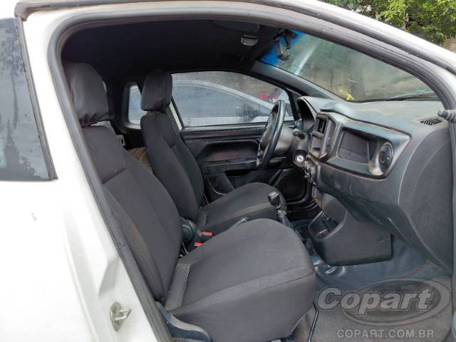 2022 FIAT STRADA 