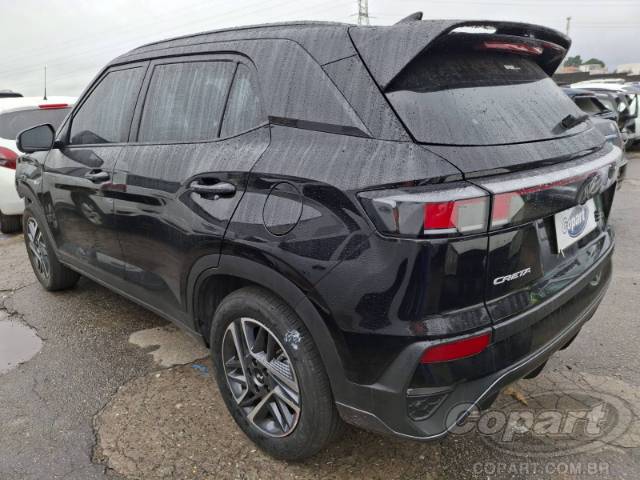 2025 HYUNDAI CRETA 