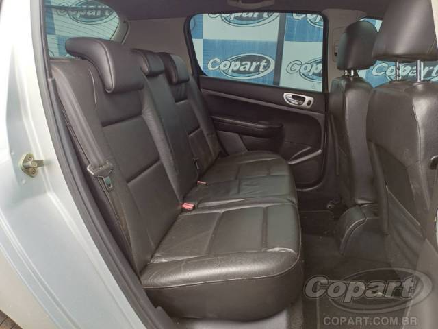 2008 PEUGEOT 307 