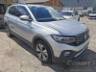 2020 VOLKSWAGEN T-CROSS 