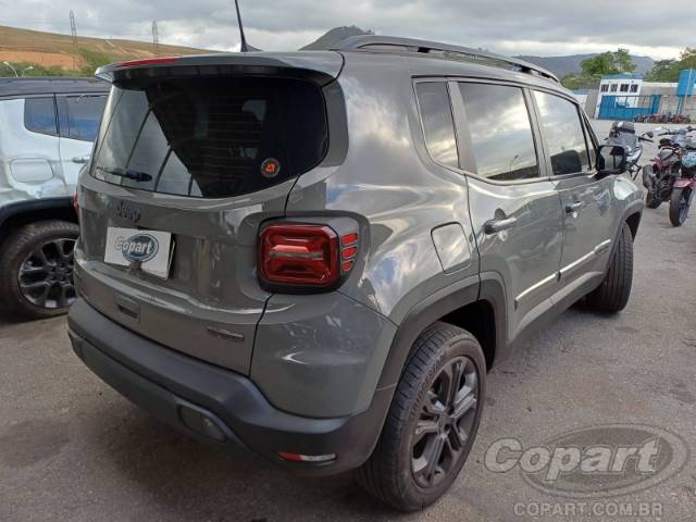 2024 JEEP RENEGADE 