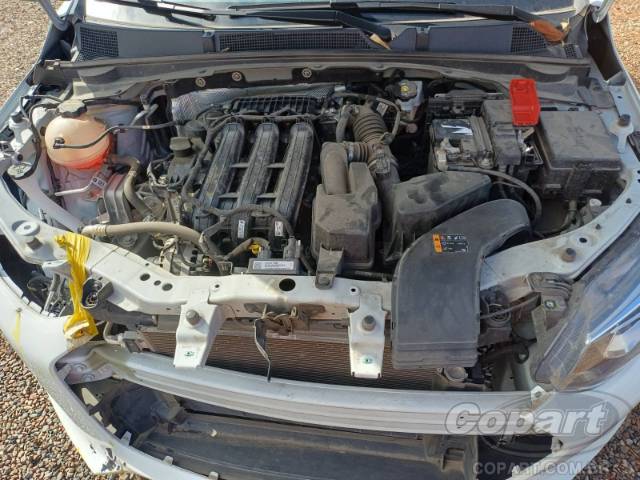 2025 CHEVROLET ONIX 