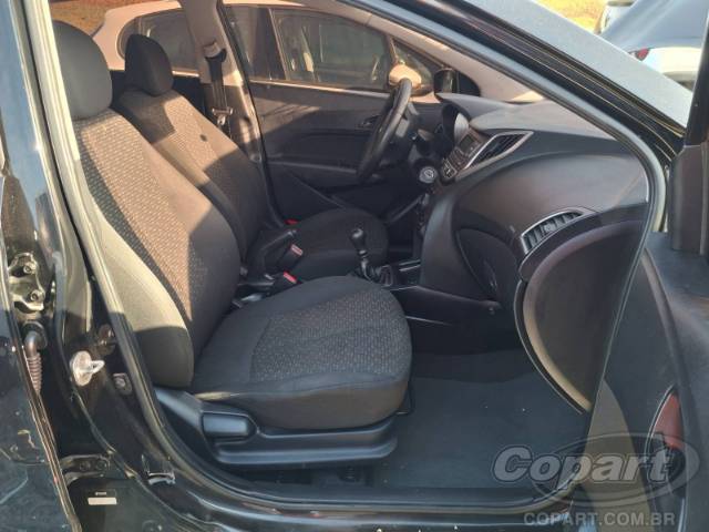 2016 HYUNDAI HB20 