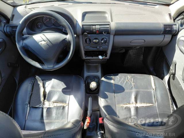 2013 CHEVROLET CLASSIC 