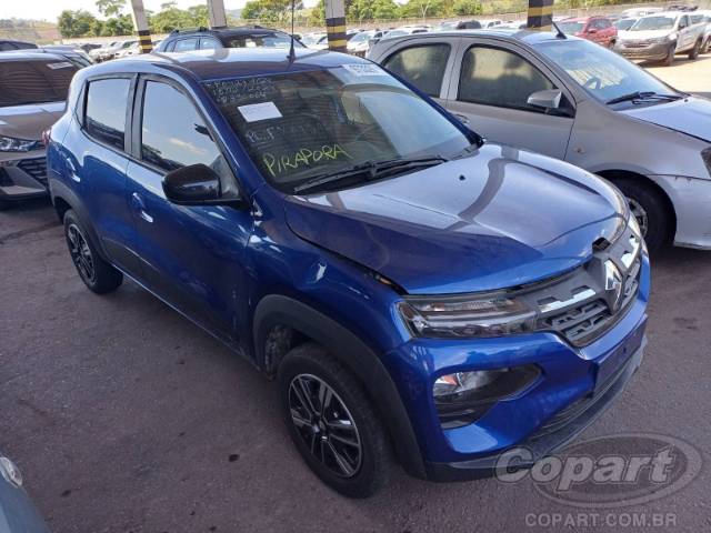 2024 RENAULT KWID 