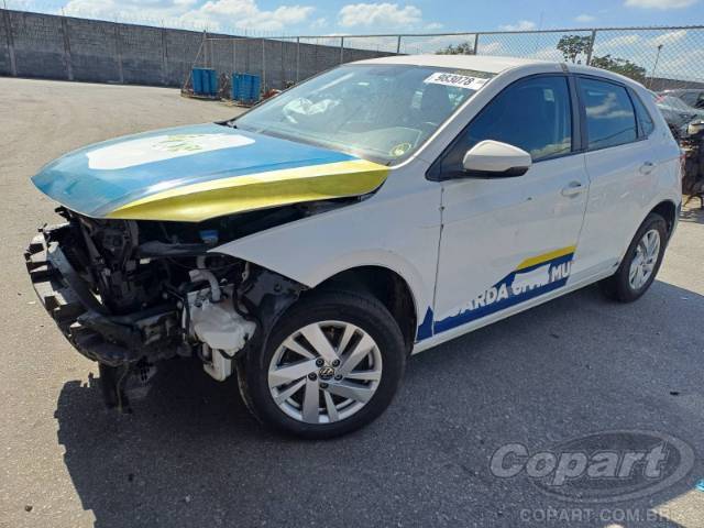 2024 VOLKSWAGEN POLO 