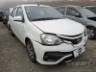 2018 TOYOTA ETIOS SEDA 