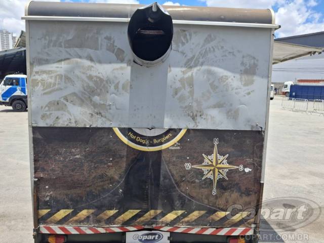 2016 CARRESUL REBOQUE 