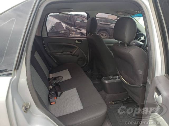 2012 FORD FIESTA SEDAN 