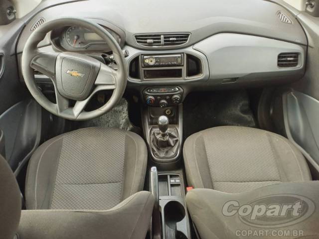 2020 CHEVROLET ONIX 