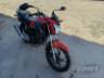 2023 HONDA CG 160 