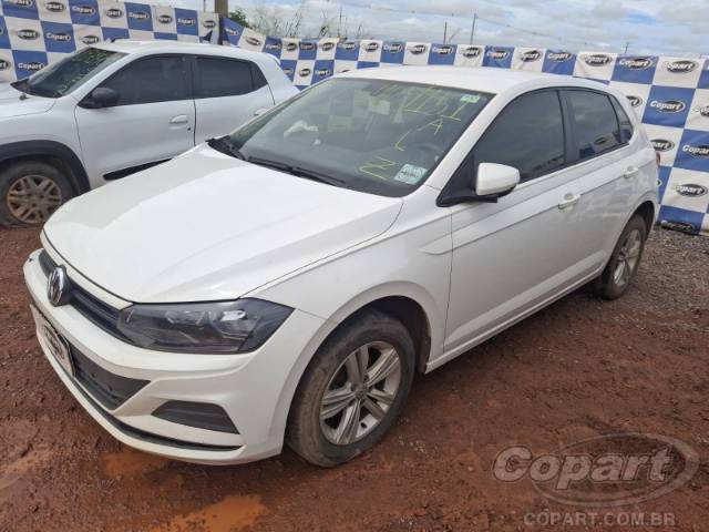 2022 VOLKSWAGEN POLO 