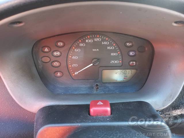 2003 CHEVROLET CELTA 