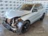 2013 MERCEDES BENZ CLASSE ML 