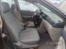 2008 TOYOTA FIELDER 