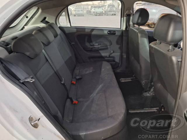2021 VOLKSWAGEN GOL 