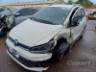 2016 VOLKSWAGEN FOX 