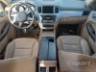 2015 MERCEDES BENZ CLASSE ML 