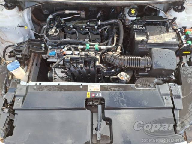 2026 HYUNDAI HB20S 