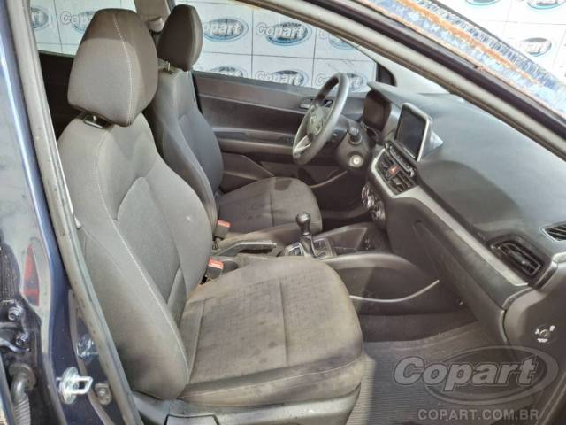 2024 HYUNDAI HB20 