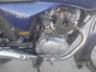 2008 HONDA CG 150 