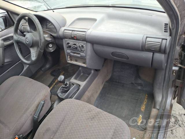 1996 CHEVROLET CORSA 