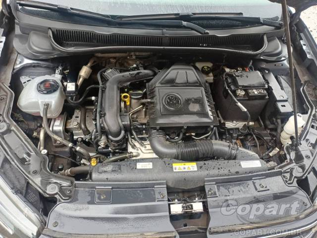 2024 VOLKSWAGEN NIVUS 