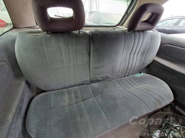 1998 CHEVROLET CORSA 