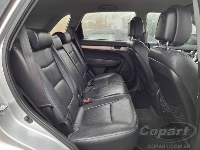 2012 KIA SORENTO 