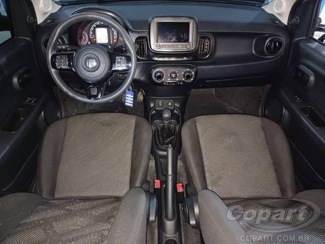 2023 FIAT MOBI 