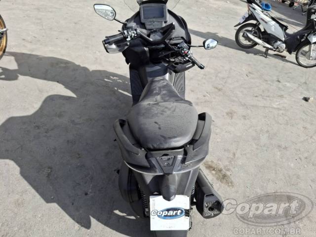 2025 ZONTES 350E 