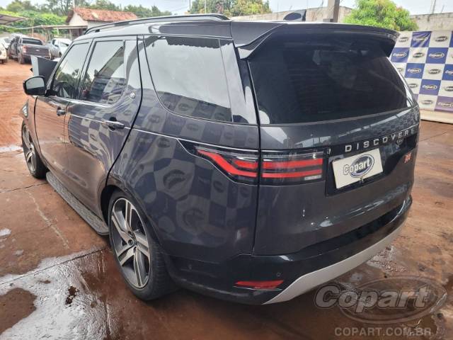 2023 LAND ROVER DISCOVERY 