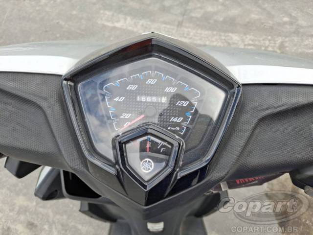 2022 YAMAHA NEO 